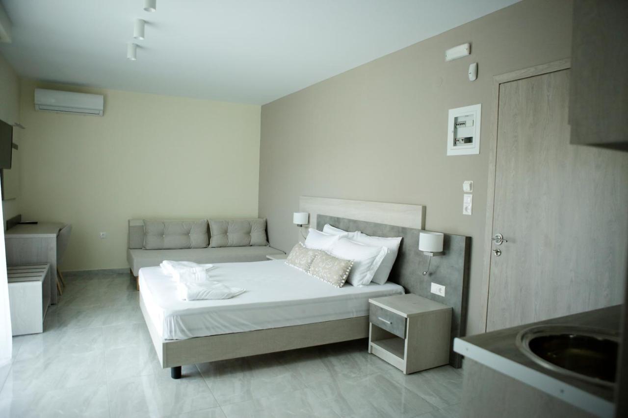 Casa Domenica Aparthotel Ставрос Екстериор снимка