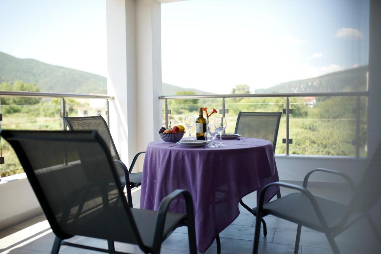 Casa Domenica Aparthotel Ставрос Екстериор снимка