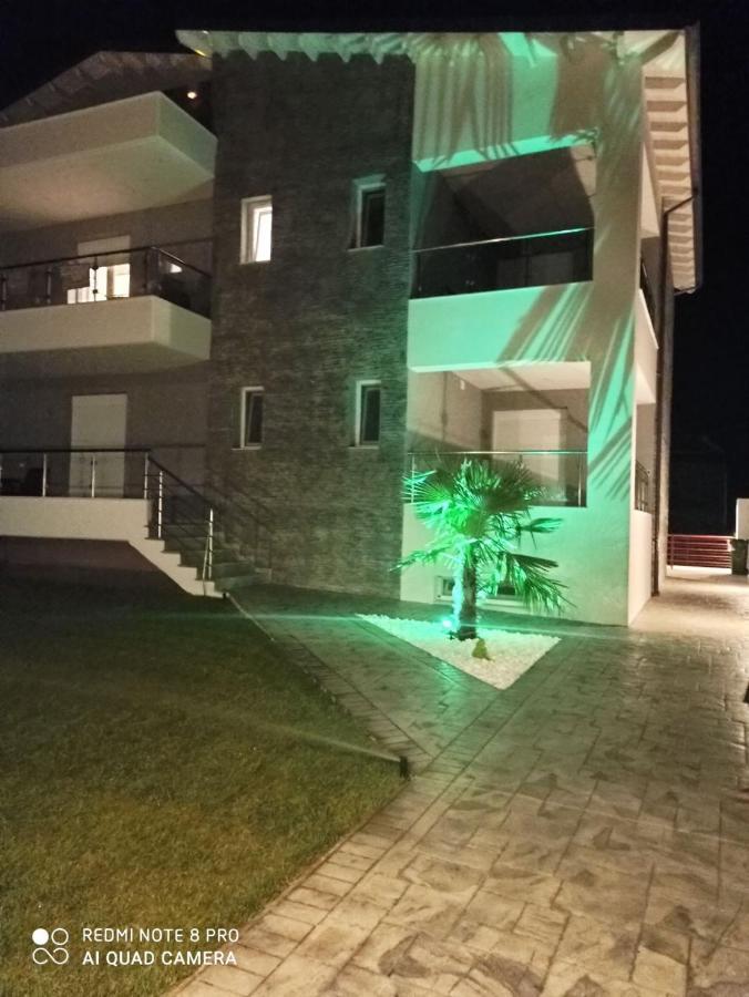 Casa Domenica Aparthotel Ставрос Екстериор снимка