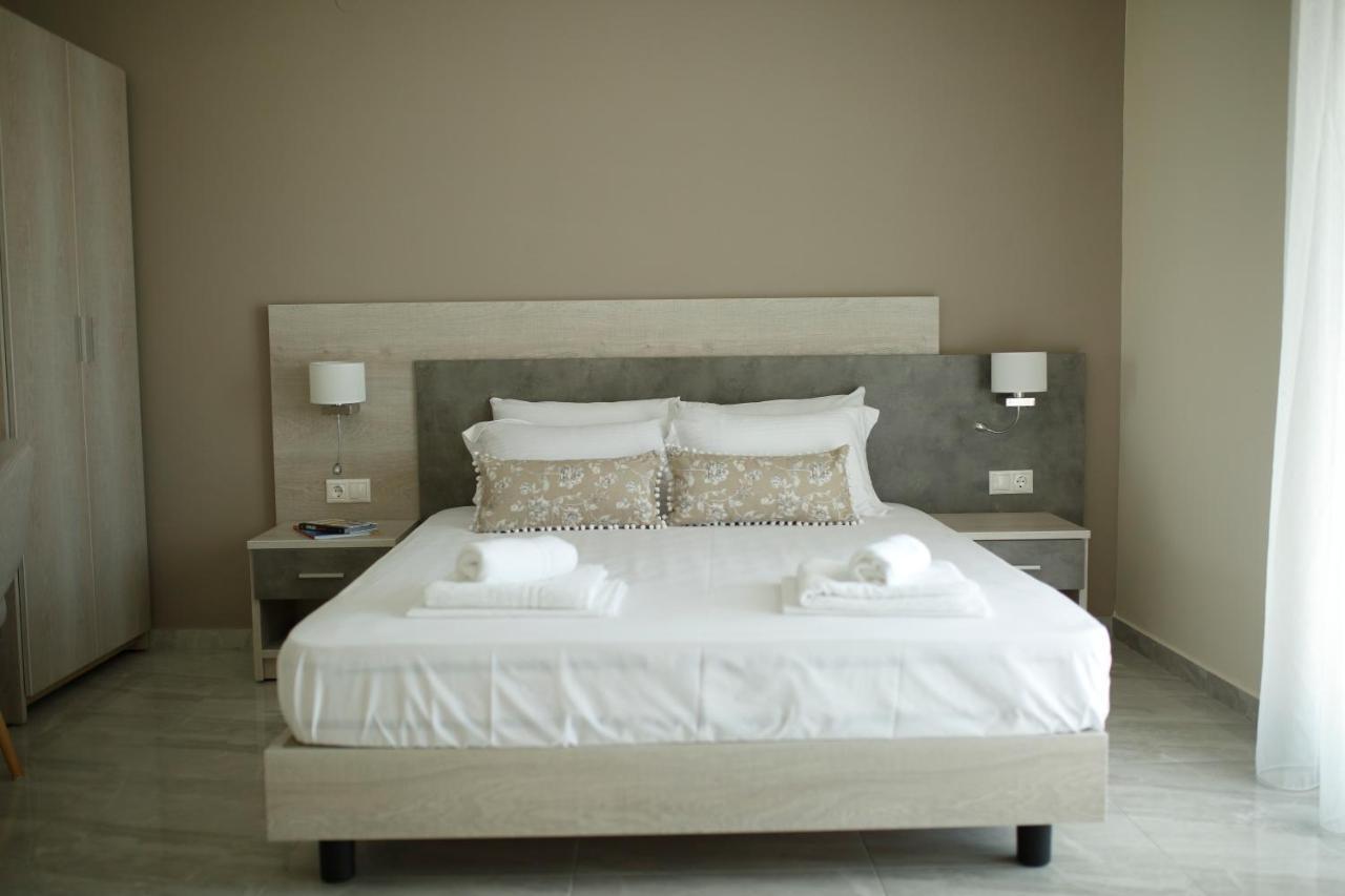 Casa Domenica Aparthotel Ставрос Екстериор снимка