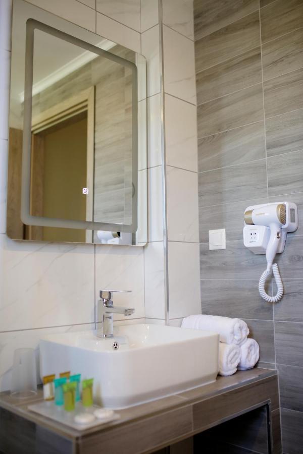 Casa Domenica Aparthotel Ставрос Екстериор снимка