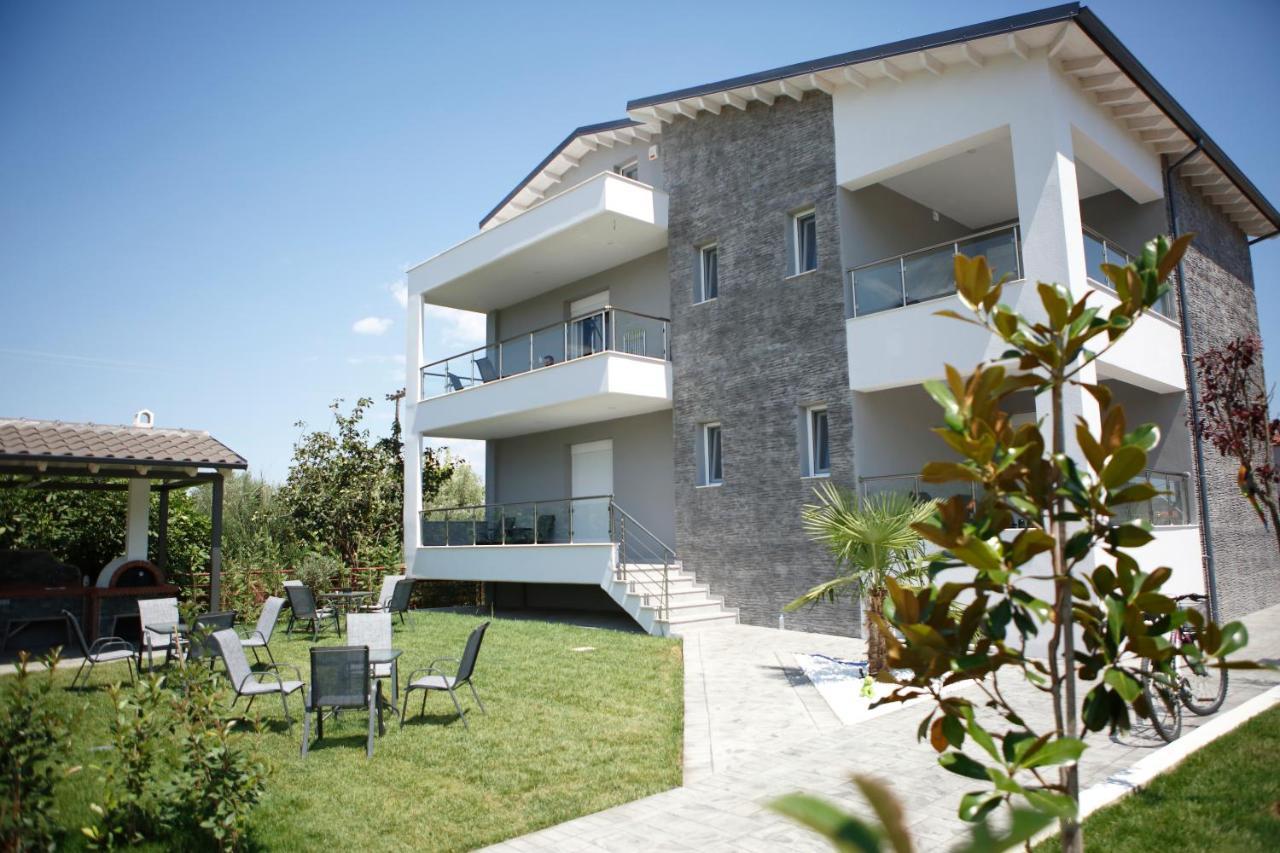 Casa Domenica Aparthotel Ставрос Екстериор снимка